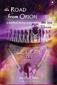 Produktbild: The Road from Orion