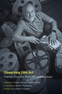 Produktbild: Observing Film Art