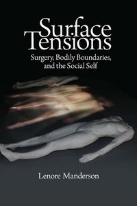 Produktbild: Surface Tensions