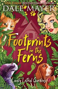 Produktbild: Footprints in the Ferns