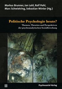 Produktbild: Politische Psychologie heute?
