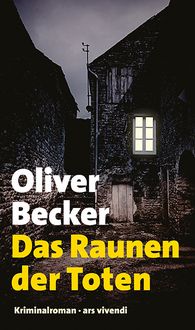 Produktbild: Das Raunen der Toten
