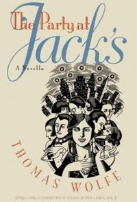 Produktbild: The Party at Jack's