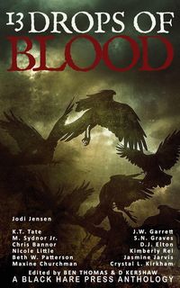 Produktbild: 13 Drops of Blood