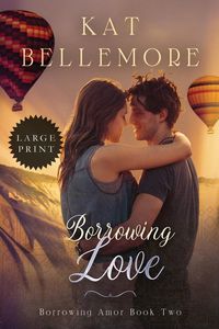 Produktbild: Borrowing Love