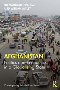 Produktbild: Afghanistan