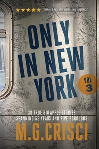 Produktbild: Only in New York, Volume 3