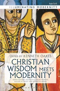 Produktbild: Christian Wisdom Meets Modernity