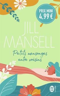 Produktbild: Petits mensonges entre voisins