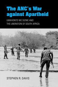 Produktbild: ANC's War Against Apartheid