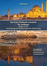 Produktbild: Das Erste T&uuml;rkische Lesebuch f&uuml;r Anf&auml;nger