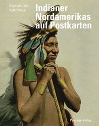Produktbild: Indianer Nordamerikas auf Postkarten