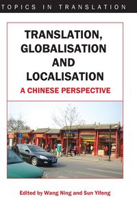 Produktbild: Translation, Globalisation and Localisation