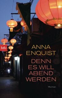 Produktbild: Denn es will Abend werden