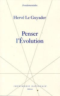 Produktbild: Penser evolution
