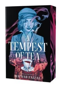 Produktbild: A Tempest of Tea