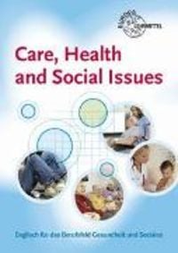 Produktbild: Care, Health and Social Issues