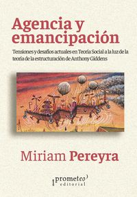 Produktbild: Agencia y emancipaci&oacute;n