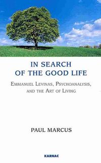 Produktbild: Marcus, P: In Search of the Good Life