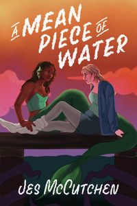 Produktbild: A Mean Piece of Water