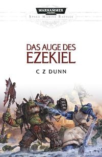 Produktbild: Das Auge des Ezekiel