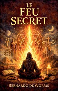 Produktbild: Le feu secret