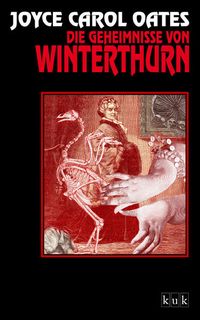 Produktbild: Die Geheimnisse von Winterthurn