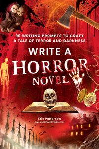 Produktbild: Write a Horror Novel