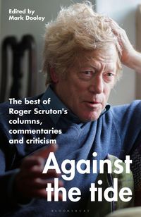 Produktbild: Against the Tide