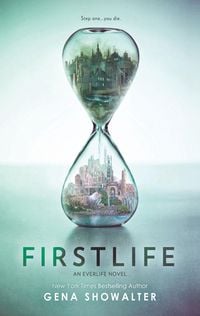 Produktbild: Firstlife