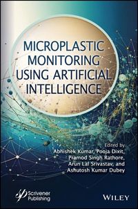 Produktbild: Microplastic Monitoring Using Artificial Intelligence