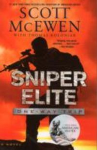 Produktbild: McEwen, S: Sniper Elite: One-Way Trip