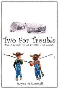 Produktbild: Two For Trouble