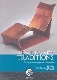Produktbild: Crafting New Traditions