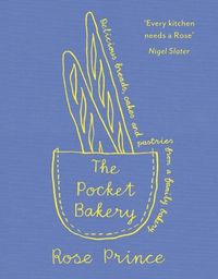 Produktbild: The Pocket Bakery