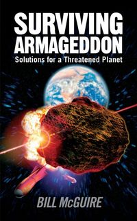 Produktbild: Surviving Armageddon: Solutions for a Threatened Planet