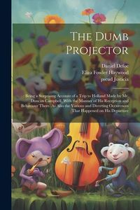 Produktbild: The Dumb Projector