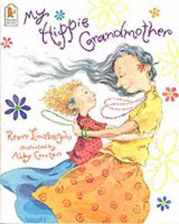 Produktbild: My Hippie Grandmother