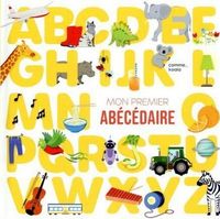 Produktbild: Mon premier ab&eacute;c&eacute;daire