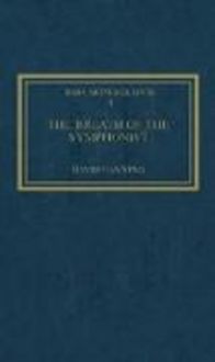 Produktbild: Fanning, D: The Breath of the Symphonist
