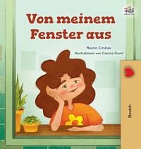 Produktbild: From My Window (German Kids Book)