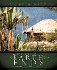 Produktbild: Where The Earth Ends