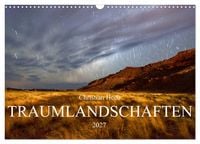 Produktbild: TRAUMLANDSCHAFTEN Christian Heeb (Wandkalender 2027 DIN A3 quer), CALVENDO Monatskalender