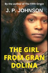 Produktbild: THE GIRL FROM GRAN DOLINA