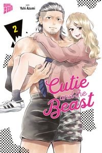 Produktbild: Cutie and the Beast 2