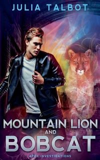 Produktbild: Mountain Lion and Bobcat