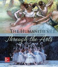 Produktbild: Loose Leaf For Humanities Thro