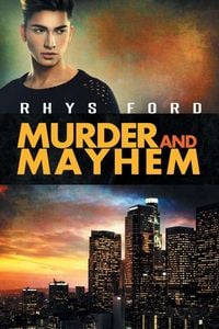 Produktbild: Murder and Mayhem