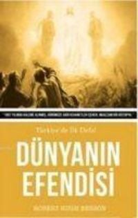Produktbild: D&uuml;nyanin Efendisi