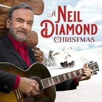 Produktbild: A Neil Diamond Christmas (2LP)